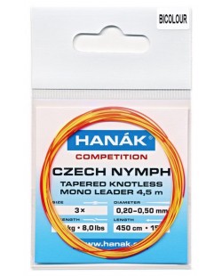 CZECH NYMPH LEADER 